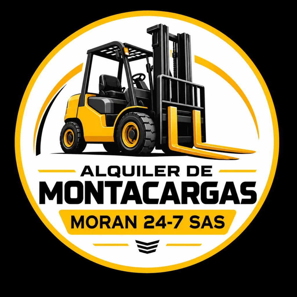 Alquiler de Montacargas en Bogotá +57 313 464 1795
