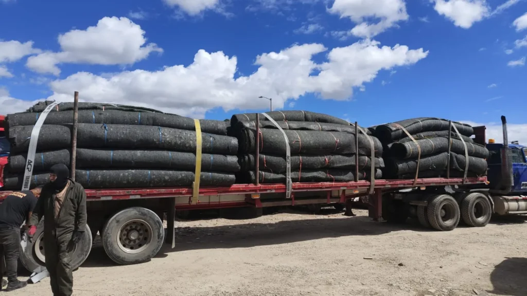 Alquiler de Montacargas por Semana en Bogotá +57 313 464 1795